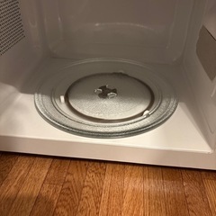 ELSONIC　電子レンジの画像