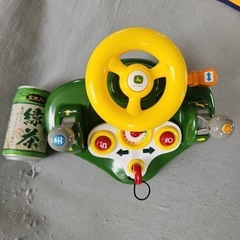 おもちゃ ハンドルの画像