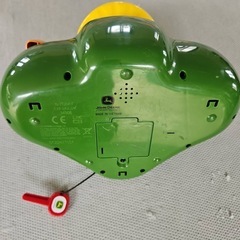 おもちゃ ハンドルの画像