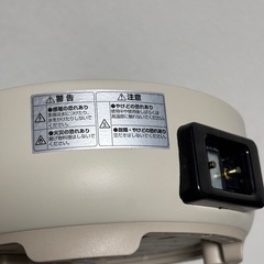 【23年製】グリル鍋の画像