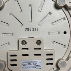 【23年製】グリル鍋の画像