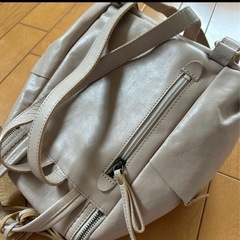 リュックの画像