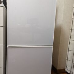 一人暮らし冷蔵庫の画像