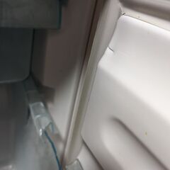 一人暮らし冷蔵庫の画像