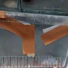 一人暮らし冷蔵庫の画像