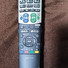 動作保証★SHARP【LED AQUOS】46V型/大型LED液晶テレビ★HDMI×3系統/リモコン/B-CASカード/東京都-練馬/板橋/埼玉県-新座/和光/朝霞引取り歓迎★近隣は車での配送も可能ですの画像