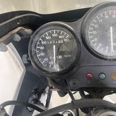 FZR250の画像
