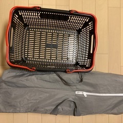 GRACO ベビーベットの画像