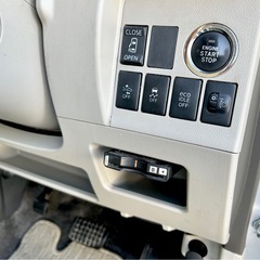 27年式！ LA600S！ タントXSAII TV ETC 軽自動車 ダイハツの画像