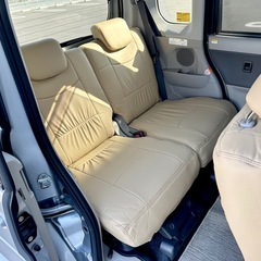 27年式！ LA600S！ タントXSAII TV ETC 軽自動車 ダイハツの画像