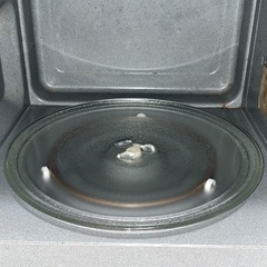 電子レンジ［Panasonic NE-EH225］の画像