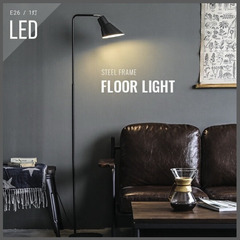 間接照明 / フロアランプの画像