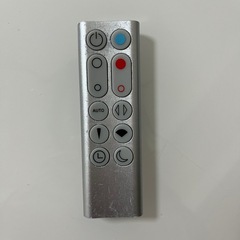 2022年製　ダイソン　空気清浄機付きファンヒーターの画像