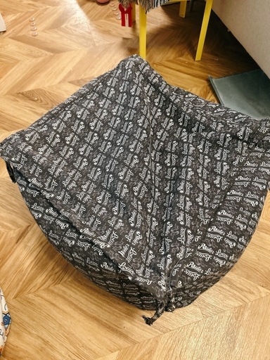 LOEWE パウラズイビザクッション②