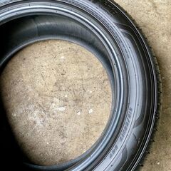 GOODYEAR EfficientGrip Comfort 215/55R17 94V 中古タイヤ4本セットの画像