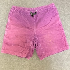 GRAVICI 2枚　Mサイズ ショートパンツの画像