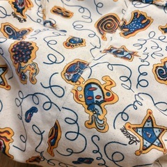 LOEWE パウラズイビザクッション①の画像