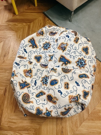 Loewe パウラズ イビザのクッション LOEWE パウラズイビザクッション① LOEWE 形状 素材