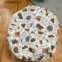 LOEWE パウラズイビザクッション①の画像