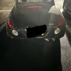 コペン l880k ATの画像