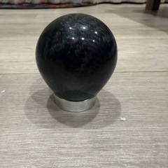 TOMS カーボンシフトノブ　GR86の画像