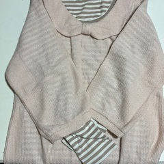 ⛄️🐒ニット帽&ニットアンサンブル　まとめての画像