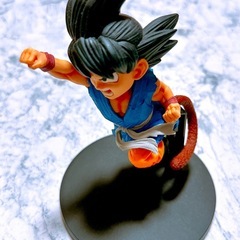 ドラゴンボール フィギュア(5)の画像