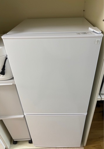 ニトリ　冷蔵庫&洗濯機　　取りに来てくれる方募集中です