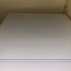 ニトリ　冷蔵庫&洗濯機　　取りに来てくれる方募集中ですの画像