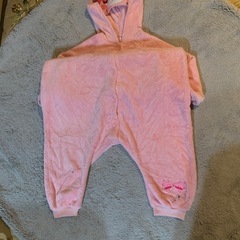 着ぐるみパジャマの画像