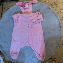 着ぐるみパジャマの画像