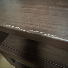 テレビ台の画像