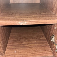 テレビ台の画像