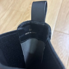 LEPSIM サイドゴアブーツの画像