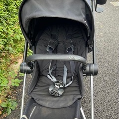 CYBEX  MIOS  サイベックス　ミオスの画像