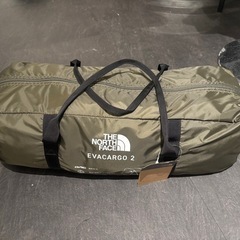 テント　エバカーゴ2 未使用新品の画像