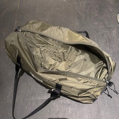 テント　エバカーゴ2 未使用新品の画像