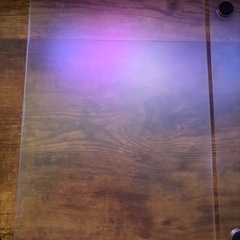 HOGOTECH MacBook Air 保護カバー　15インチ用 M4 M3 M2 2025 2024 2023 クリア 装着　の画像