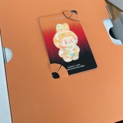 新品The Monsters Rock the Universe ぬいぐるみの画像