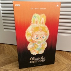 新品The Monsters Rock the Universe ぬいぐるみの画像