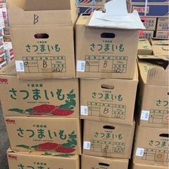 さつまいも　シルクスイートの画像