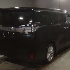 ⭐️サブスクリース、自社ローン🚘️トヨタ ヴェルファイア 🏢保証会社加盟🇯🇵全国対応❗️出品番号11-28の画像