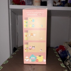 ナガノ×サンリオ　ステンレスボトルの画像