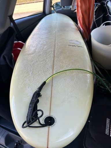 ミッドレングス