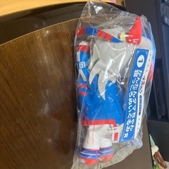 ウマ娘　エンタメくじ　タマモクロス　かんたんタマちゃん　ぬいぐるみの画像