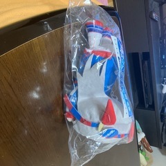 ウマ娘　エンタメくじ　タマモクロス　かんたんタマちゃん　ぬいぐるみの画像