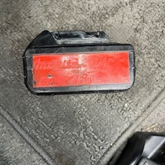 マキタ18vバッテリーの画像