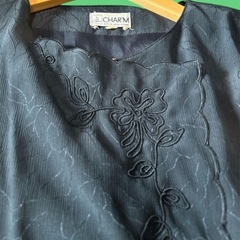 AOYAMAフォーマルドレスの画像