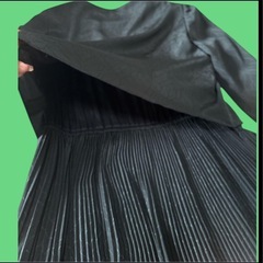 AOYAMAフォーマルドレスの画像