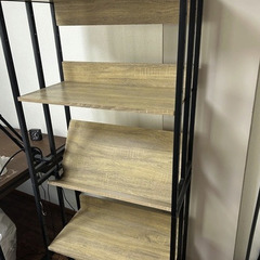 棚 / ラックの画像